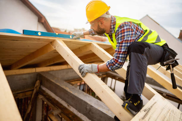 Quick and Trustworthy Emergency Roof Repair Services in Belleville, IL