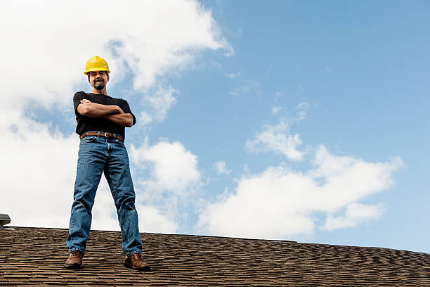 Best Commercial Roofing Services  in Bellevle, IL