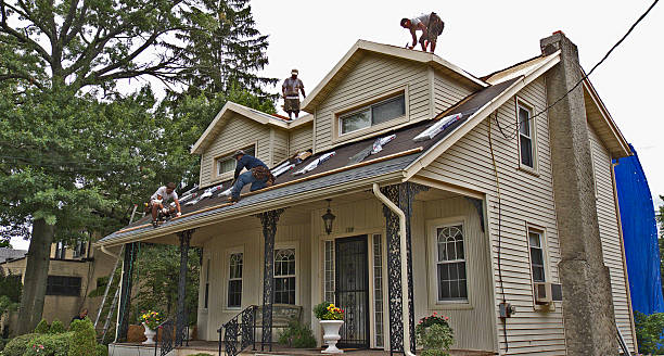 Trusted Belleville, IL Roofing Contractor Experts