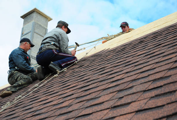 Best Heating Cable for Roof Installation  in Bellevle, IL